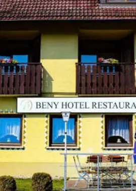 Beny Hotel Restaurant 