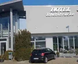 Hotel Rheinbrücke 