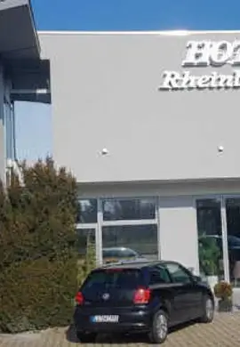Réserver une chambre à Hotel Rheinbrücke  à Bâle Mulhouse