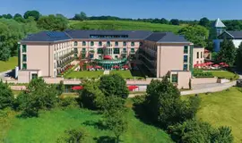 Victor s Residenz Hotel Schloss Berg 