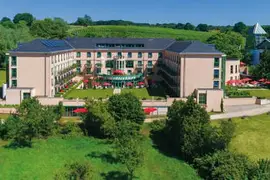 Victor s Residenz Hotel Schloss Berg 