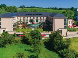Victor s Residenz Hotel Schloss Berg 