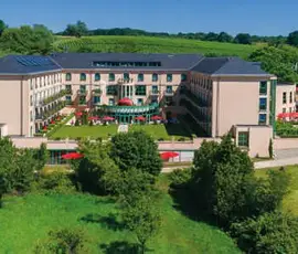 Victor s Residenz Hotel Schloss Berg 