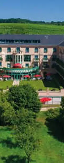 Victor s Residenz Hotel Schloss Berg 
