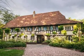 Réserver une chambre à Domaine du Kaegy  à Bâle Mulhouse
