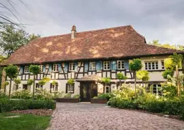Réserver une chambre à Domaine du Kaegy  à Bâle Mulhouse