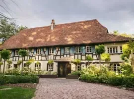 Réserver une chambre à Domaine du Kaegy à Bâle Mulhouse