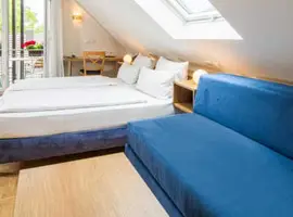 Hotel garni Schacherer 