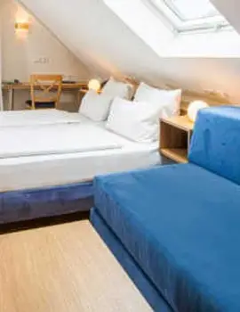 Hotel garni Schacherer 