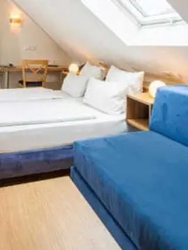 Hotel garni Schacherer 