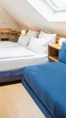 Hotel garni Schacherer 