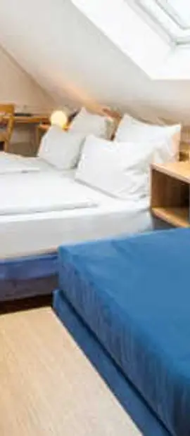 Hotel garni Schacherer 