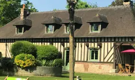Le petit pressoir