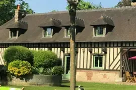 Le petit pressoir