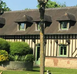 Le petit pressoir