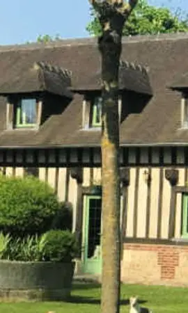 Le petit pressoir