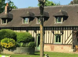 Réserver une chambre à Le petit pressoir à Deauville