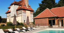 Les Manoirs des Portes de Deauville 