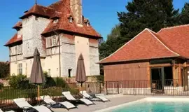Les Manoirs des Portes de Deauville 