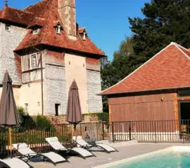 Les Manoirs des Portes de Deauville 