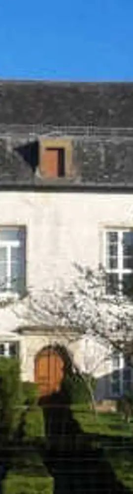 Le Chateau de Buchy 