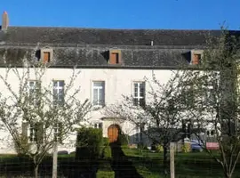 Réserver une chambre à Le Chateau de Buchy  à Metz Nancy