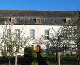 Le Chateau de Buchy 