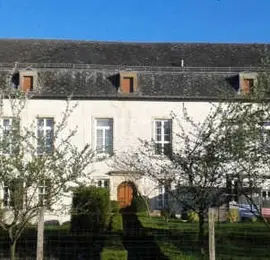 Le Chateau de Buchy 
