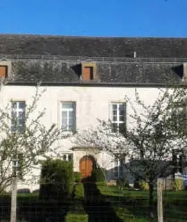 Le Chateau de Buchy 