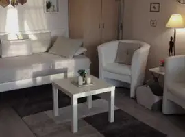 Réserver une chambre à Chic En Ville  à Metz Nancy