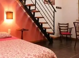 Réserver une chambre à Le Jardin de Norah à Metz Nancy