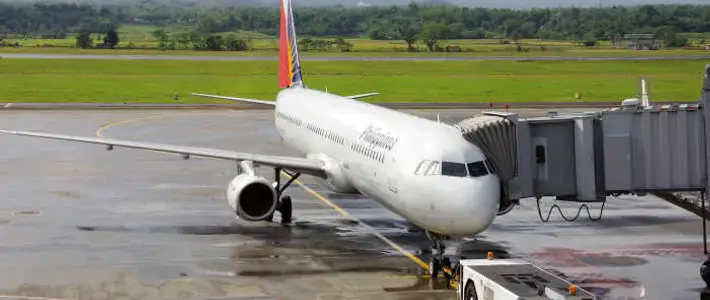 Photo de Philippine Airlines