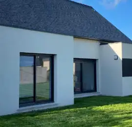 Villa de Pors Carn 