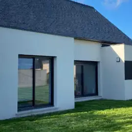 Villa de Pors Carn 