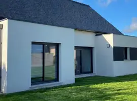 Réserver une chambre à Villa de Pors Carn à Quimper