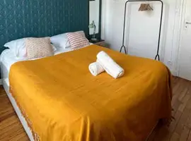 Réserver une chambre à Pose Retro à Quimper