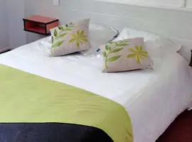 Hotel de La Tour Saint Etienne Sud 