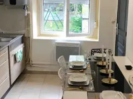 Réserver une chambre à Sci ZLR  à Saint Étienne