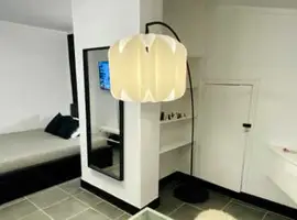 Réserver une chambre à Suite Apollon  à Saint Étienne