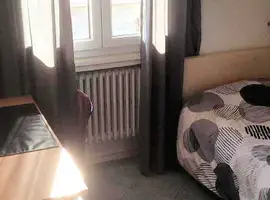 Réserver une chambre à Aux 2 lots à Saint Étienne