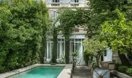 L'Hôtel Particulier 