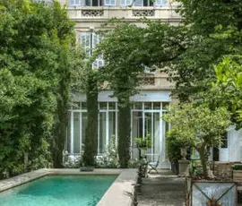 L'Hôtel Particulier 