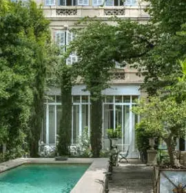 L'Hôtel Particulier 