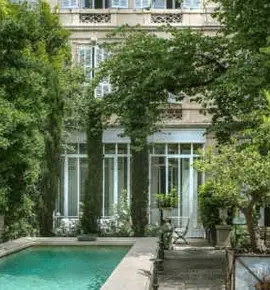 L'Hôtel Particulier 