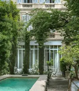 L'Hôtel Particulier 