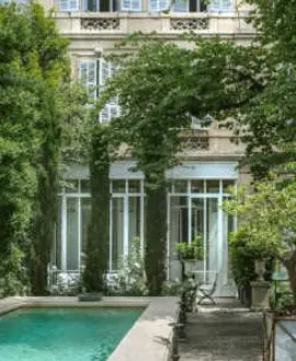 L'Hôtel Particulier 
