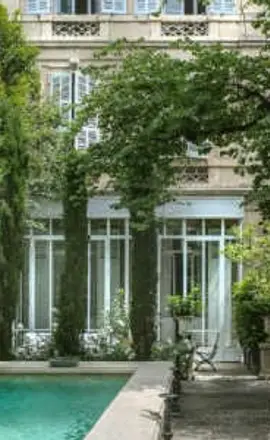 L'Hôtel Particulier 