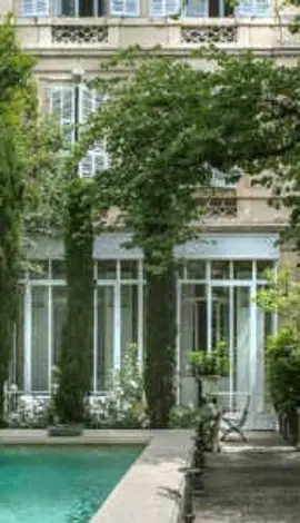 L'Hôtel Particulier 