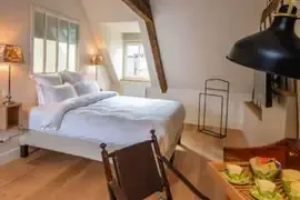 La Maison de Pierre et Valérie St Leonard Honfleur