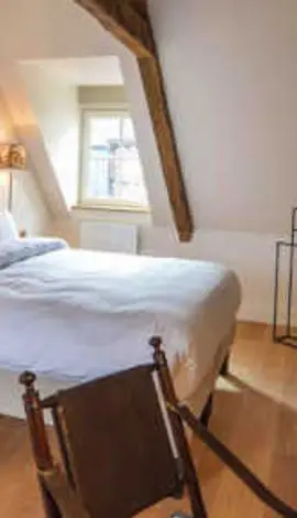 La Maison de Pierre et Valérie St Leonard Honfleur